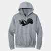 Custom Printed Heavy Blend Hooded Sweatshirt Thumbnail