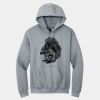 Custom Printed Heavy Blend Hooded Sweatshirt Thumbnail