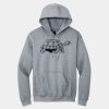 Custom Printed Heavy Blend Hooded Sweatshirt Thumbnail