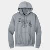 Custom Printed Heavy Blend Hooded Sweatshirt Thumbnail