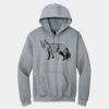 Custom Printed Heavy Blend Hooded Sweatshirt Thumbnail