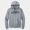 Custom Printed Heavy Blend Hooded Sweatshirt Thumbnail