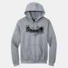 Custom Printed Heavy Blend Hooded Sweatshirt Thumbnail
