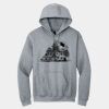 Custom Printed Heavy Blend Hooded Sweatshirt Thumbnail