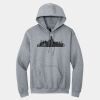 Custom Printed Heavy Blend Hooded Sweatshirt Thumbnail