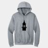 Custom Printed Heavy Blend Hooded Sweatshirt Thumbnail