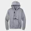 Custom Printed Heavy Blend Hooded Sweatshirt Thumbnail