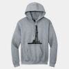 Custom Printed Heavy Blend Hooded Sweatshirt Thumbnail
