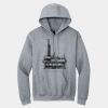 Custom Printed Heavy Blend Hooded Sweatshirt Thumbnail