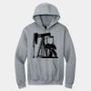 Custom Printed Heavy Blend Hooded Sweatshirt Thumbnail