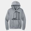 Custom Printed Heavy Blend Hooded Sweatshirt Thumbnail