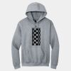 Custom Printed Heavy Blend Hooded Sweatshirt Thumbnail