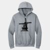 Custom Printed Heavy Blend Hooded Sweatshirt Thumbnail