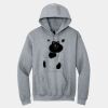 Custom Printed Heavy Blend Hooded Sweatshirt Thumbnail