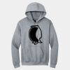 Custom Printed Heavy Blend Hooded Sweatshirt Thumbnail