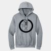 Custom Printed Heavy Blend Hooded Sweatshirt Thumbnail