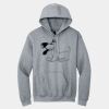 Custom Printed Heavy Blend Hooded Sweatshirt Thumbnail