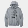 Custom Printed Heavy Blend Hooded Sweatshirt Thumbnail