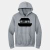 Custom Printed Heavy Blend Hooded Sweatshirt Thumbnail
