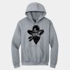 Custom Printed Heavy Blend Hooded Sweatshirt Thumbnail