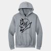 Custom Printed Heavy Blend Hooded Sweatshirt Thumbnail
