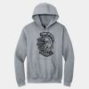 Custom Printed Heavy Blend Hooded Sweatshirt Thumbnail
