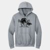 Custom Printed Heavy Blend Hooded Sweatshirt Thumbnail