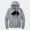 Custom Printed Heavy Blend Hooded Sweatshirt Thumbnail