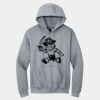 Custom Printed Heavy Blend Hooded Sweatshirt Thumbnail