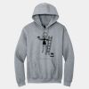 Custom Printed Heavy Blend Hooded Sweatshirt Thumbnail