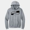 Custom Printed Heavy Blend Hooded Sweatshirt Thumbnail