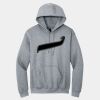 Custom Printed Heavy Blend Hooded Sweatshirt Thumbnail