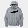 Custom Printed Heavy Blend Hooded Sweatshirt Thumbnail