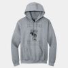 Custom Printed Heavy Blend Hooded Sweatshirt Thumbnail