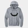 Custom Printed Heavy Blend Hooded Sweatshirt Thumbnail