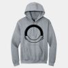 Custom Printed Heavy Blend Hooded Sweatshirt Thumbnail