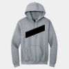 Custom Printed Heavy Blend Hooded Sweatshirt Thumbnail