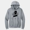 Custom Printed Heavy Blend Hooded Sweatshirt Thumbnail