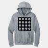 Custom Printed Heavy Blend Hooded Sweatshirt Thumbnail