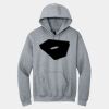 Custom Printed Heavy Blend Hooded Sweatshirt Thumbnail