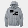 Custom Printed Heavy Blend Hooded Sweatshirt Thumbnail