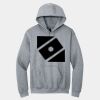 Custom Printed Heavy Blend Hooded Sweatshirt Thumbnail