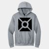 Custom Printed Heavy Blend Hooded Sweatshirt Thumbnail