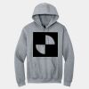 Custom Printed Heavy Blend Hooded Sweatshirt Thumbnail