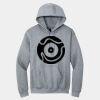 Custom Printed Heavy Blend Hooded Sweatshirt Thumbnail