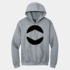 Custom Printed Heavy Blend Hooded Sweatshirt Thumbnail