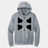 Custom Printed Heavy Blend Hooded Sweatshirt Thumbnail
