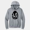 Custom Printed Heavy Blend Hooded Sweatshirt Thumbnail