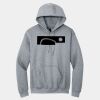 Custom Printed Heavy Blend Hooded Sweatshirt Thumbnail
