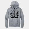 Custom Printed Heavy Blend Hooded Sweatshirt Thumbnail